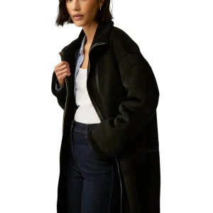 Cappotto 2525456062200 PILADE Nero