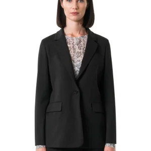 Giacca 2525916101200 REIMS1 Nero