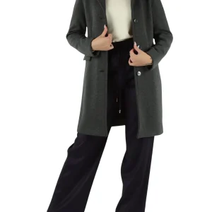 Cappotto 2525906071200 TILLY Grigio