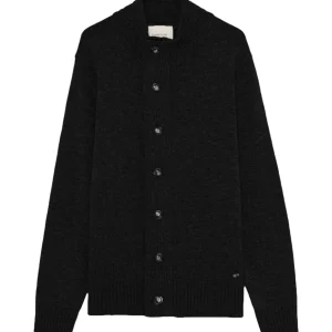 Cardigan GL35080-F25 Black