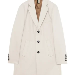 Cappotto GL7035H Beige