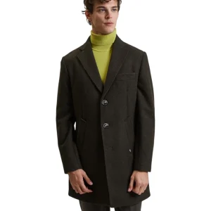 Cappotto GL7035H Military