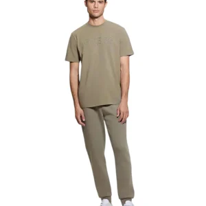 T-shirt a Maniche Corte Alphy Z2YI11 Mossy green