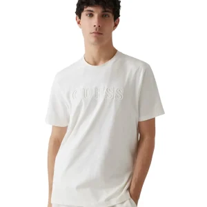 T-shirt a Maniche Corte Alphy Z2YI11 Scuffy