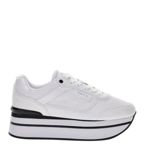 Sneakers Hansin Active Lady FL5HNS White