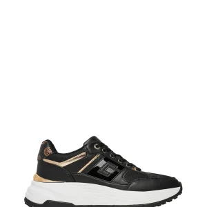 Sneakers Fonzi FLTFON Black