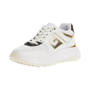 Sneakers Fonzi FLTFON White Brown