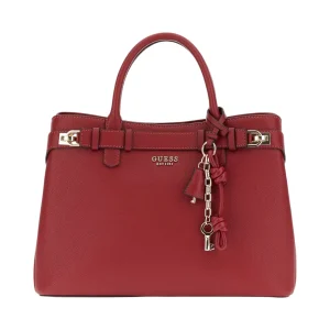 Borsa a Mano Gregoria HWBG85 Red