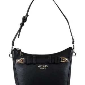 Borsa a Mano Gregoria HWBG85 Black