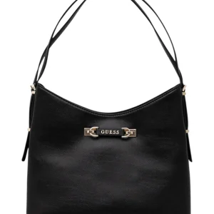 Borsa a Spalla Lefia Flap HWBG96 Black