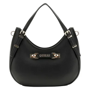 Borsa a Spalla Lefia Flap HWBG96 Black