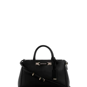 Borsa a Spalla Lefia Flap HWBG96 Black
