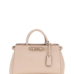 Borsa a Spalla Lefia Flap HWBG96 Simply Taupe
