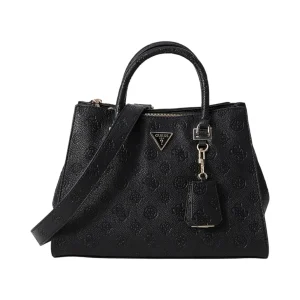 Borsa a Spalla Cresidia 4G HWPD98 Black Logo