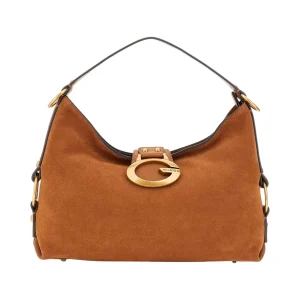 Borsa a Spalla Camden HWSB93 Cognac