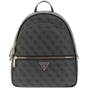 Zaino Manhattan II HWSG71 Coal Logo