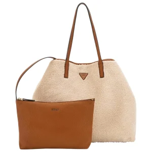 Borsa Tote Victtoria 2 In 1 HWWG95 Natural, Cognac
