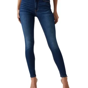 Jeans 1981 skinny W2YA46 Carrie Dark