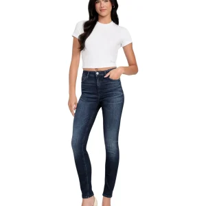 Jeans 1981 Skinny W5BA46 Snow Fall