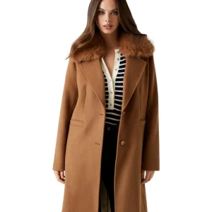 Cappotto Karole W5BL19 Desert Storm Multi