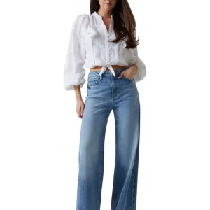 Jeans Bellagio W5YA1C Sunset Bliss