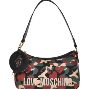 Borsa a Spalla Borsa Pu - Fodera: 100% JC4104PP1N Camouflage