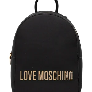 Zaino Zaino Pu Grs - Fodera: 100% Poliestere JC4193PP1N Nero