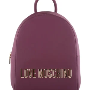 Zaino Zaino Pu Grs - Fodera: 100% Poliestere JC4193PP1N Vino