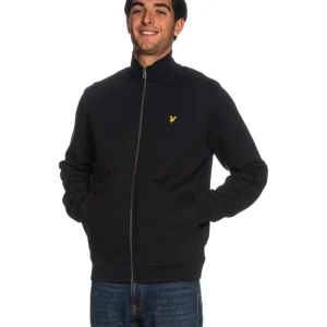 Felpa Full-Zip ML2148 Blu