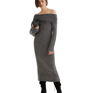 Abito 2523326012200 ARGO Grigio Melange