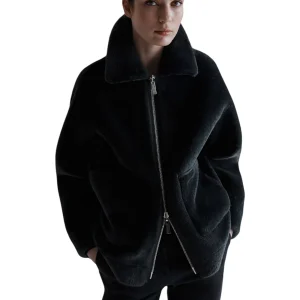 Giaccone FRESA Antracite