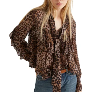 Blusa 2523116114200 GALA Naturale