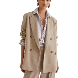 Giacca GORIZIA Beige