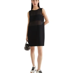 Abito 2523226033200 IDONEO Nero