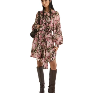 Abito 2524226021200 LAMPO Cioccolato