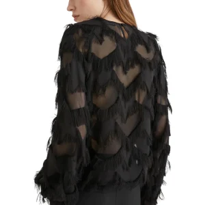 Blusa 2523116112200 NOMME Nero