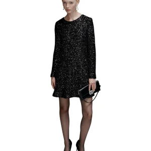 Abito 2524626013200 OPALINE Nero