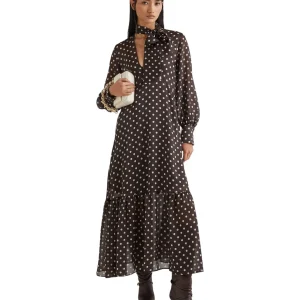 Abito 2524226011200 RICORDO Cioccolato