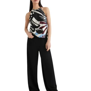 Pantaloni STILLA Nero