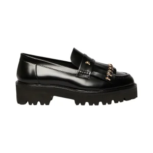 Mocassini VALZER Nero