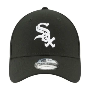 Cappello da Baseball Chicago White Sox 10047515 Black