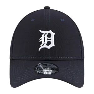 Cappello da Baseball Detroit Tigers 60230240 Navy