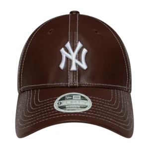Cappello da Baseball 3686106 60691325 Med Brown