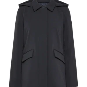 Giubbotto AUCTOR TA 02 Blu Grafite