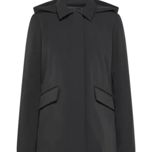 Giubbotto AUCTOR TA 02 Corvo