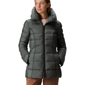 Giubbotto ESDRA MQN 02 Verde Edera