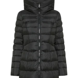 Giubbotto ESDRA MQN 02 Nero