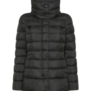 Giubbotto FLAGSTAFF MQN 03 Nero