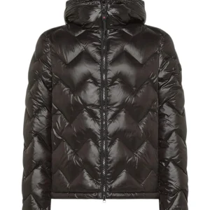 Giubbotto HONOVA LKS 04 Nero