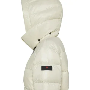 Giubbotto KENID LKS Tortora